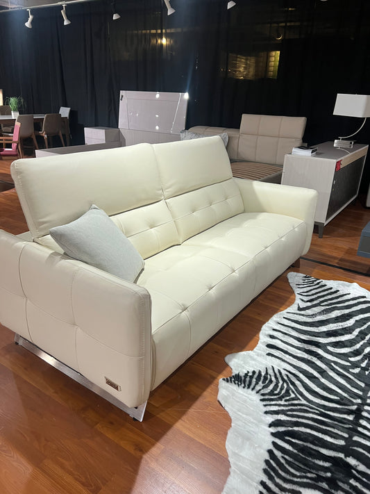 Estro Milano - New Triumph Leather Sofa - Eurohaus Modern Furniture LLC
