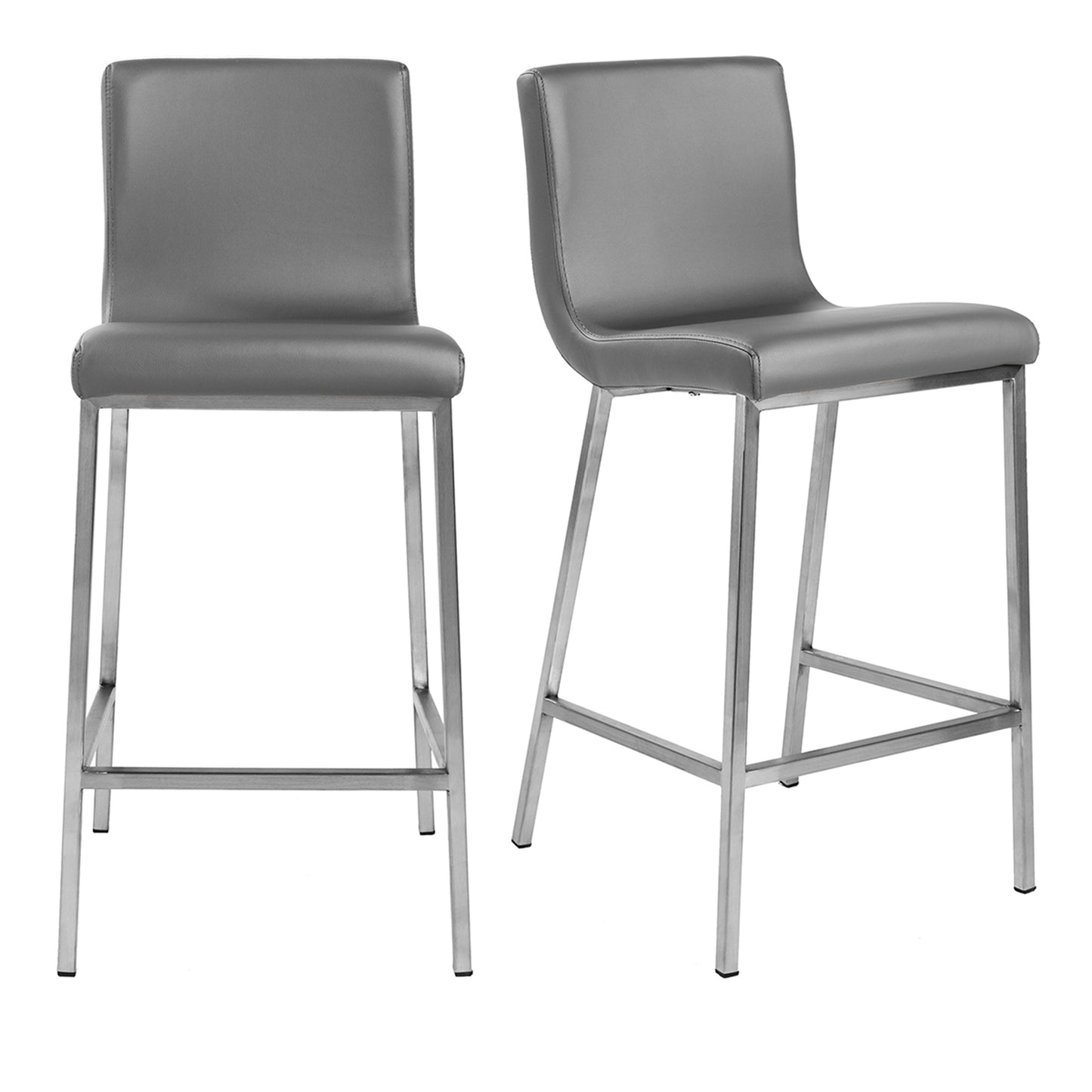 SCOTT 26"H COUNTER CHAIR