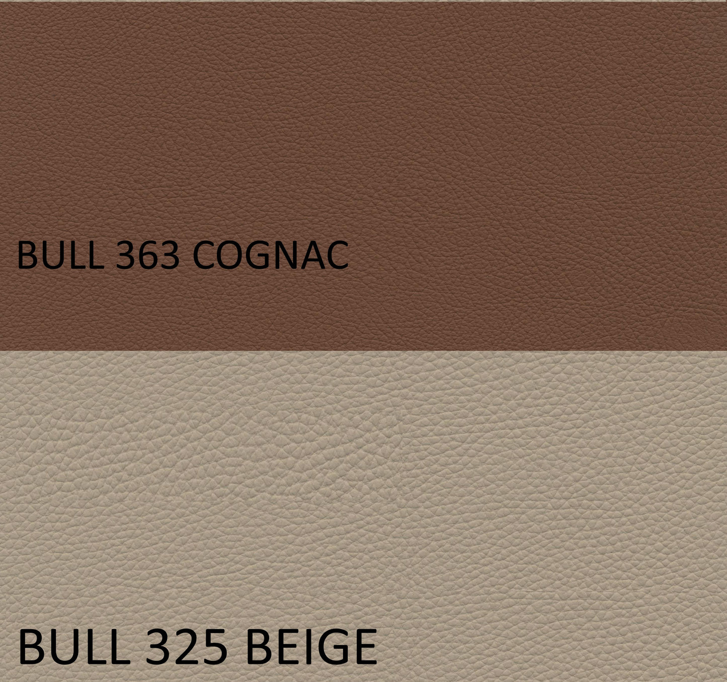 Nicoletti Corsica Leather Sectional - Eurohaus Modern Furniture