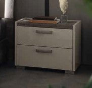 AFL Belpasso Bedroom from... - Eurohaus Modern Furniture LLC