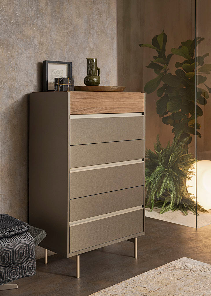 ALF Italia - City Life Bedroom Collection