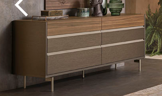 ALF Italia - City Life Bedroom Collection - Eurohaus Modern Furniture LLC