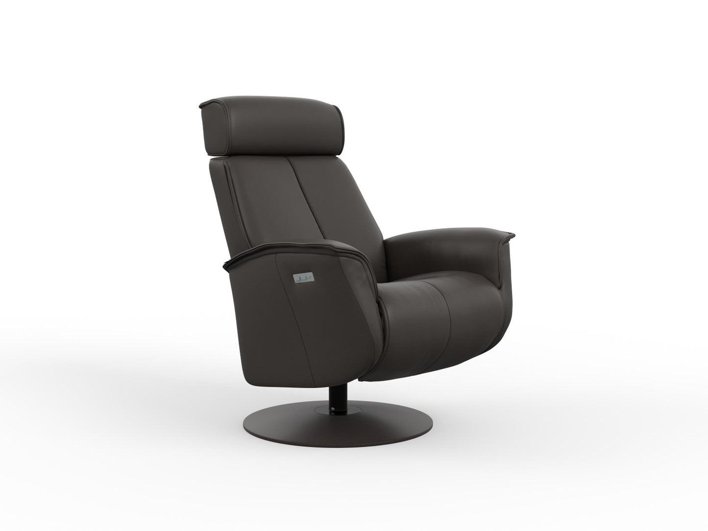 FJORDS - BO RECLINER - Eurohaus Modern Furniture