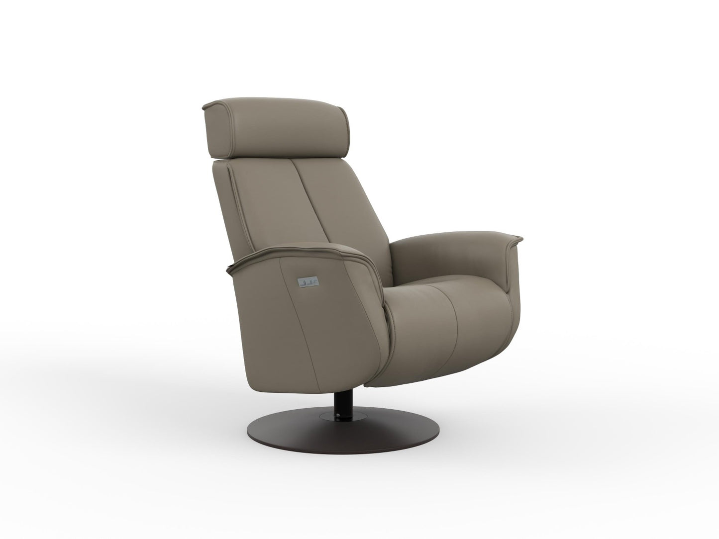 FJORDS - BO RECLINER - Eurohaus Modern Furniture