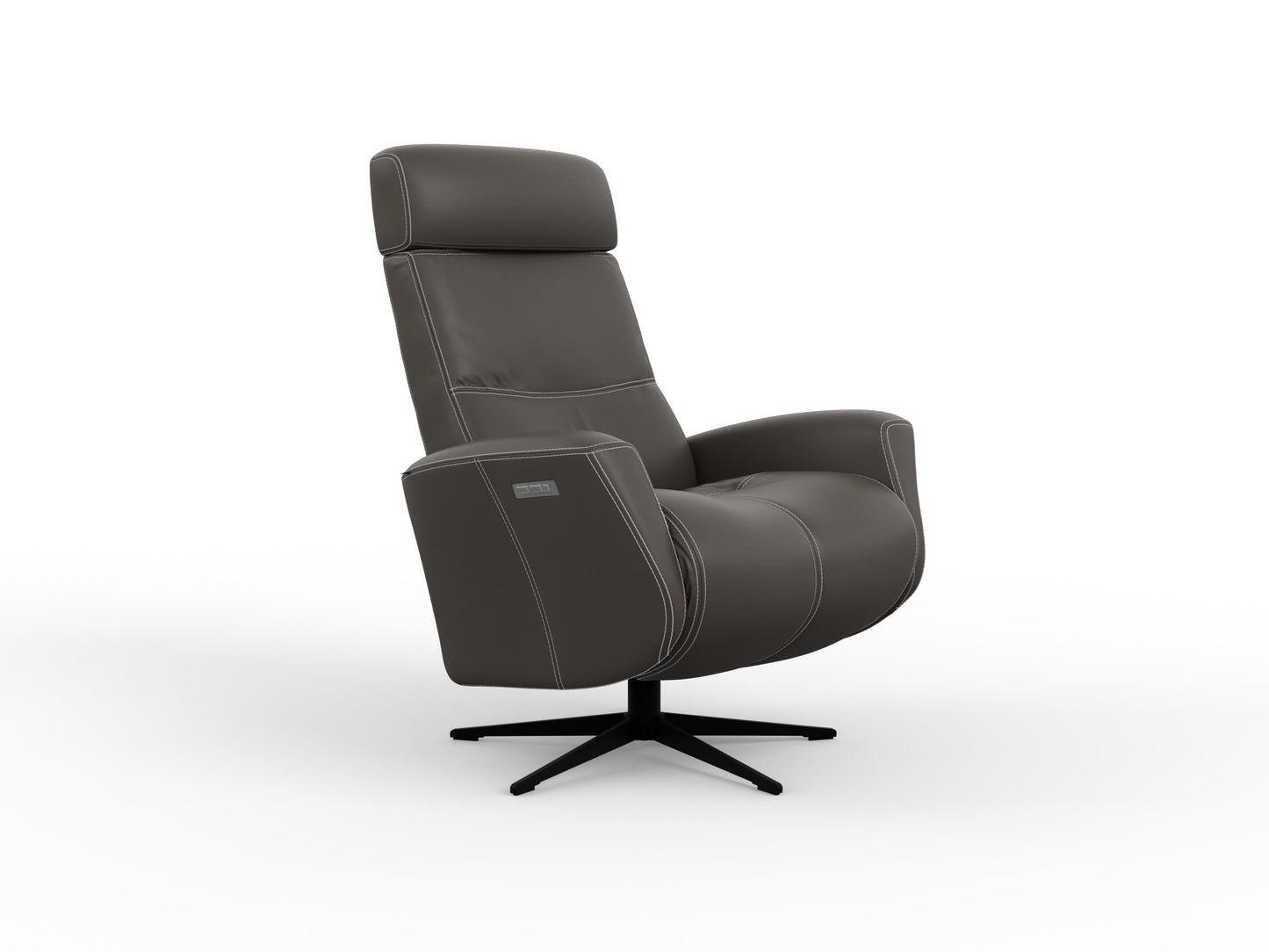 FJORDS - Magnus Modern Recliner Chair - Eurohaus Modern Furniture