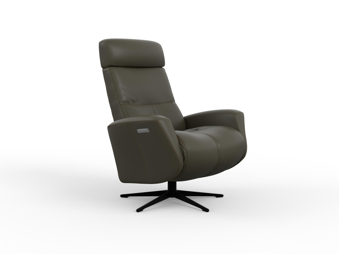 FJORDS - Magnus Modern Recliner Chair - Eurohaus Modern Furniture