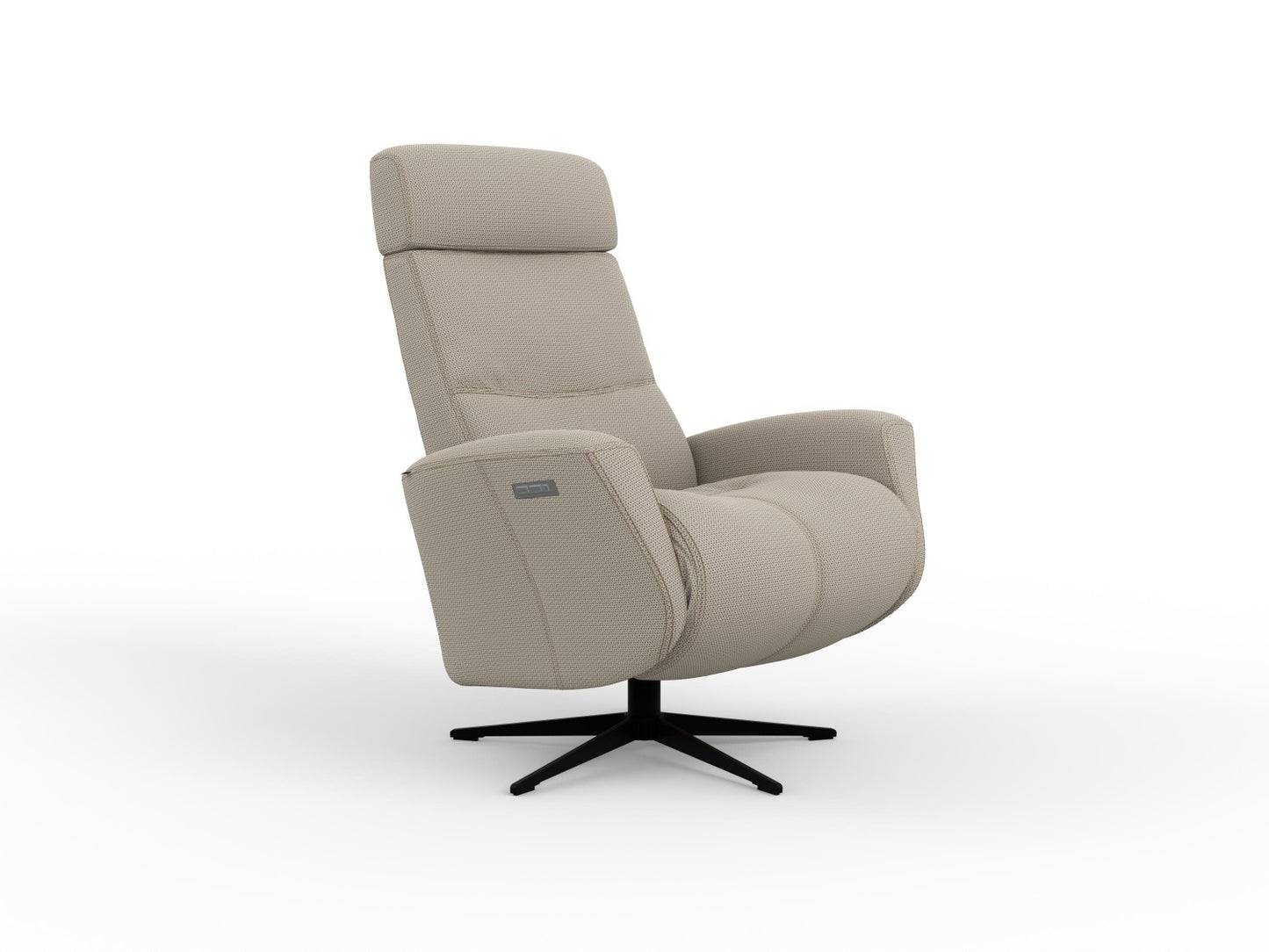 FJORDS - Magnus Modern Recliner Chair - Eurohaus Modern Furniture