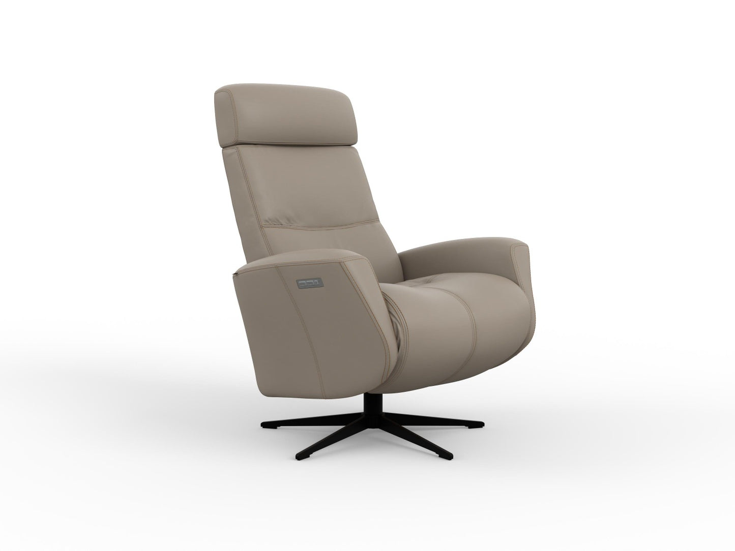 FJORDS - Magnus Modern Recliner Chair - Eurohaus Modern Furniture