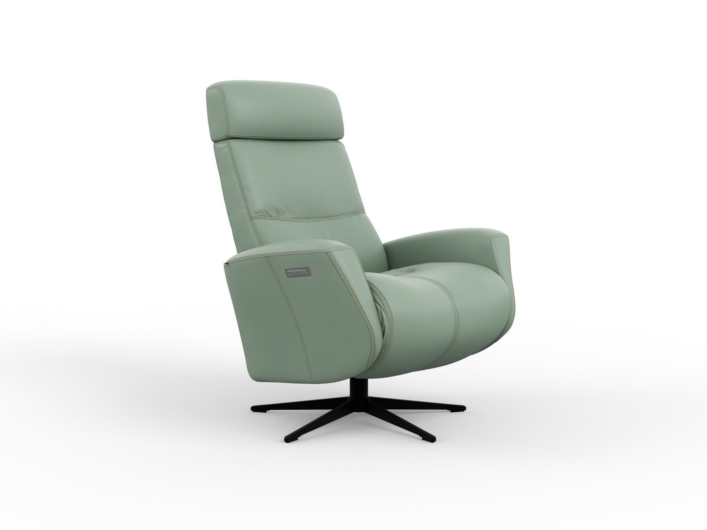 FJORDS - Magnus Modern Recliner Chair - Eurohaus Modern Furniture
