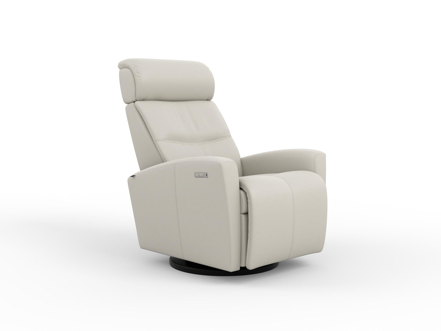 FJORDS - Milan Recliner Chair - Eurohaus Modern Furniture