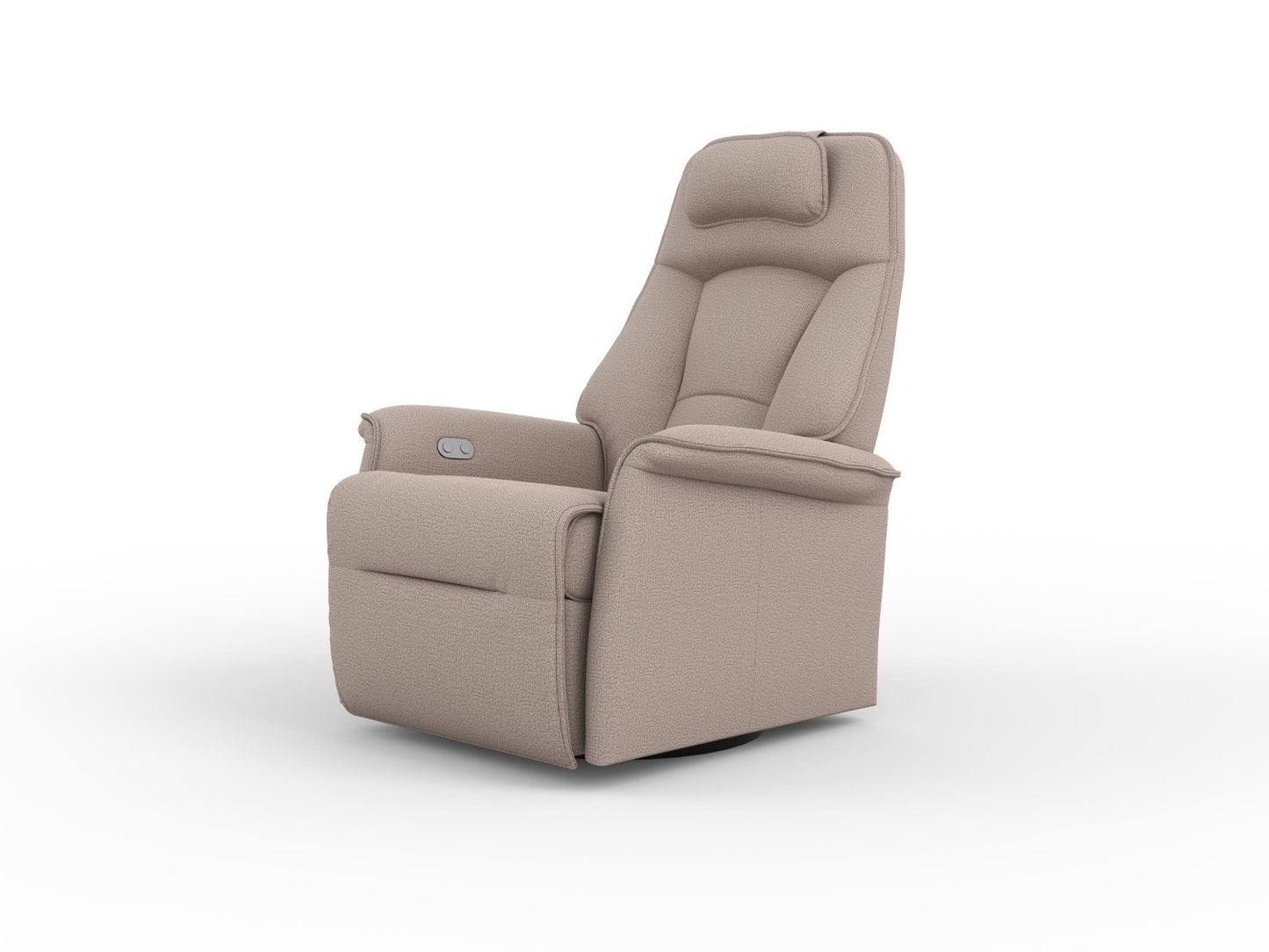 FJORDS - Stockholm Relax Recliner Chair - Eurohaus Modern Furniture