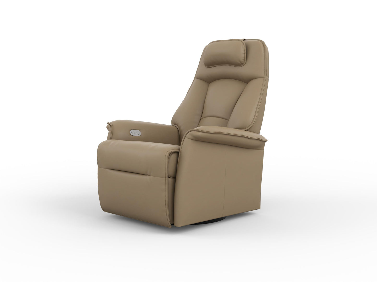 FJORDS - Stockholm Relax Recliner Chair - Eurohaus Modern Furniture