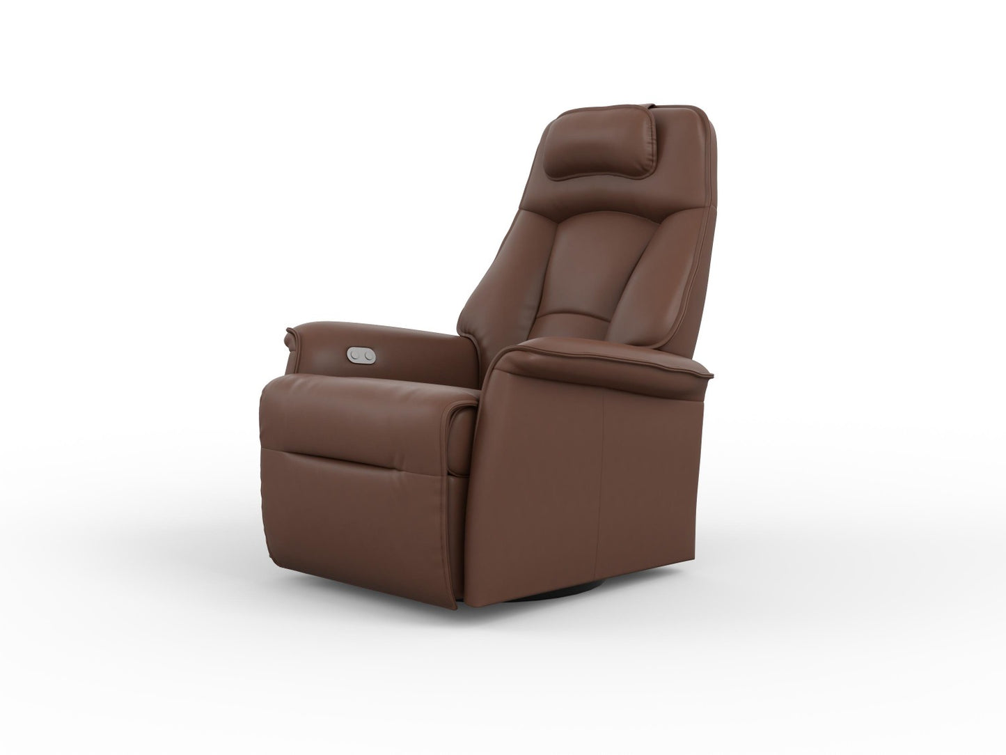 FJORDS - Stockholm Relax Recliner Chair - Eurohaus Modern Furniture