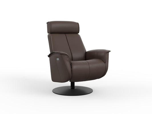 FJORDS - BO RECLINER - Eurohaus Modern Furniture