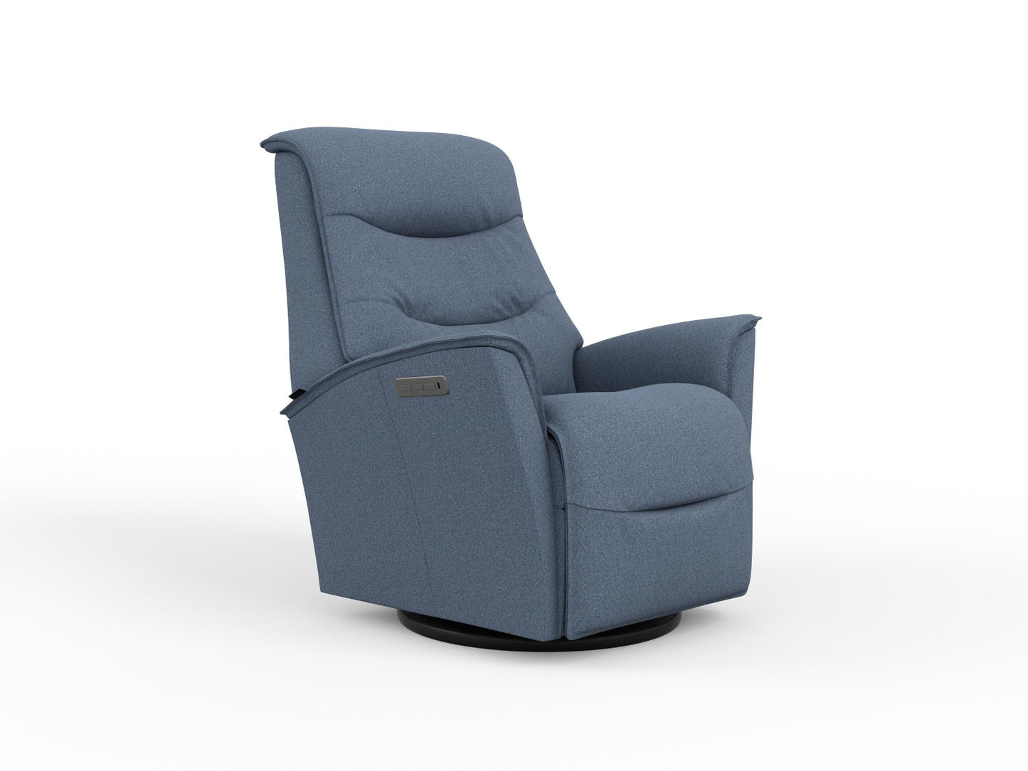 Fjords - Dallas Recliner Chair - Eurohaus Modern Furniture