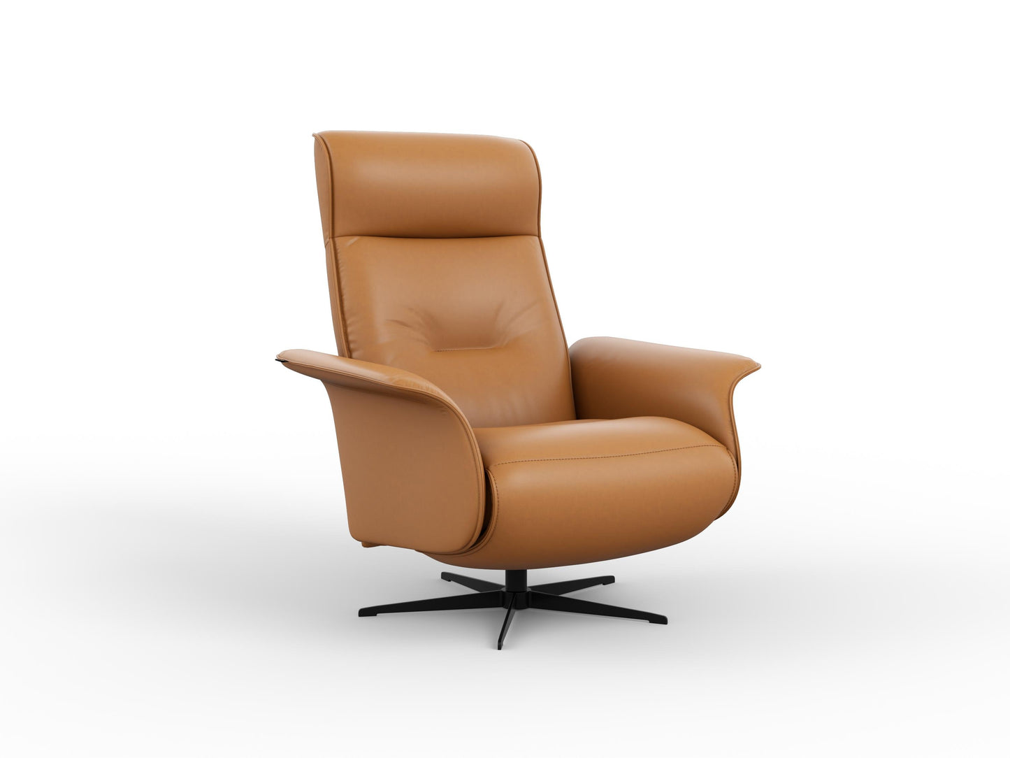 Fjords- Finn Power Recliner Chair - Eurohaus Modern Furniture