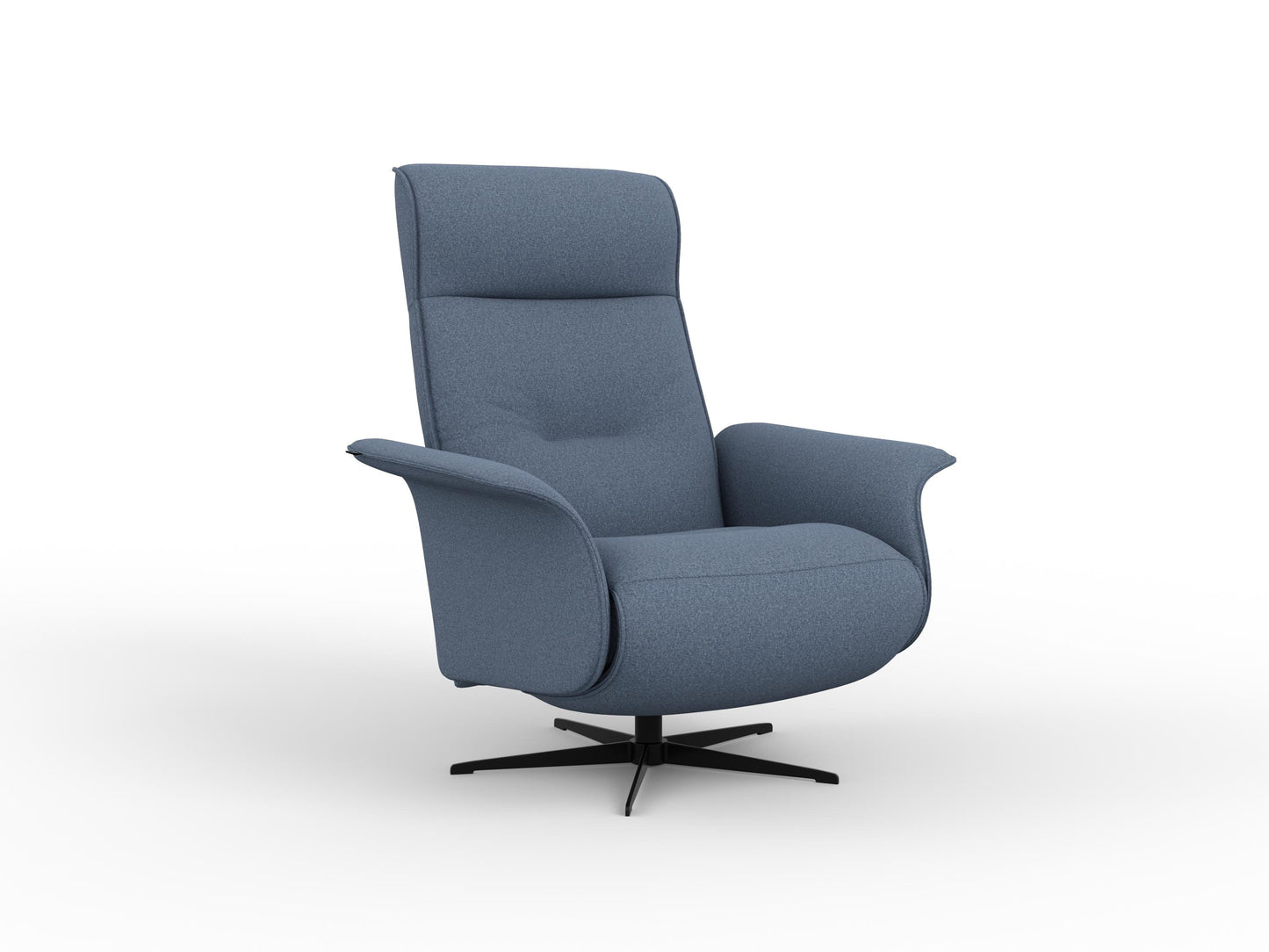 Fjords- Finn Power Recliner Chair - Eurohaus Modern Furniture