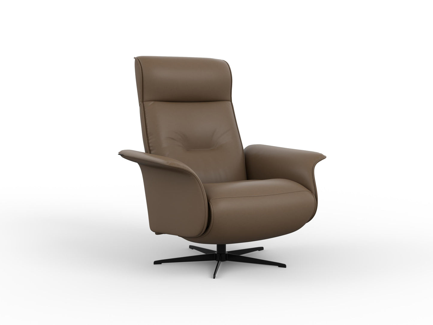 Fjords- Finn Power Recliner Chair - Eurohaus Modern Furniture