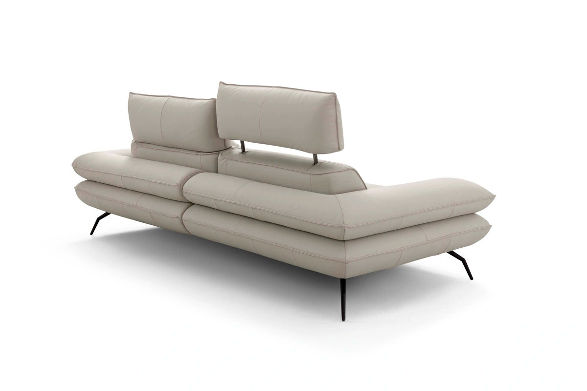 INCANTO  I861 -4PCS. SECTIONAL - Eurohaus Modern Furniture