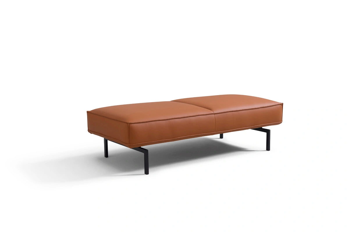 INCANTO I872 BIG OTTOMAN - Eurohaus Modern Furniture