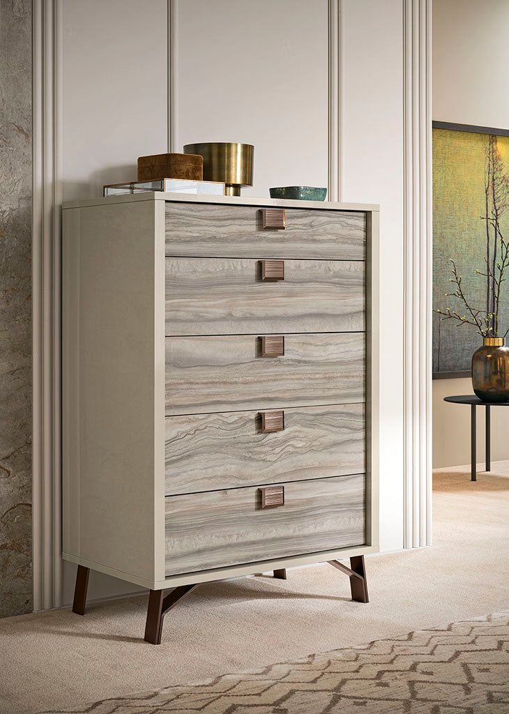 ALF - JUPITER BEDROOM COLLECTION - Eurohaus Modern Furniture LLC
