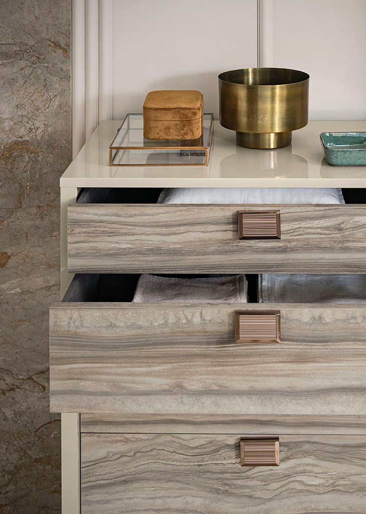 ALF - JUPITER BEDROOM COLLECTION - Eurohaus Modern Furniture LLC