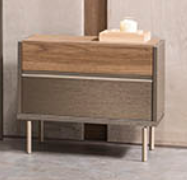 ALF Italia - City Life Bedroom Collection