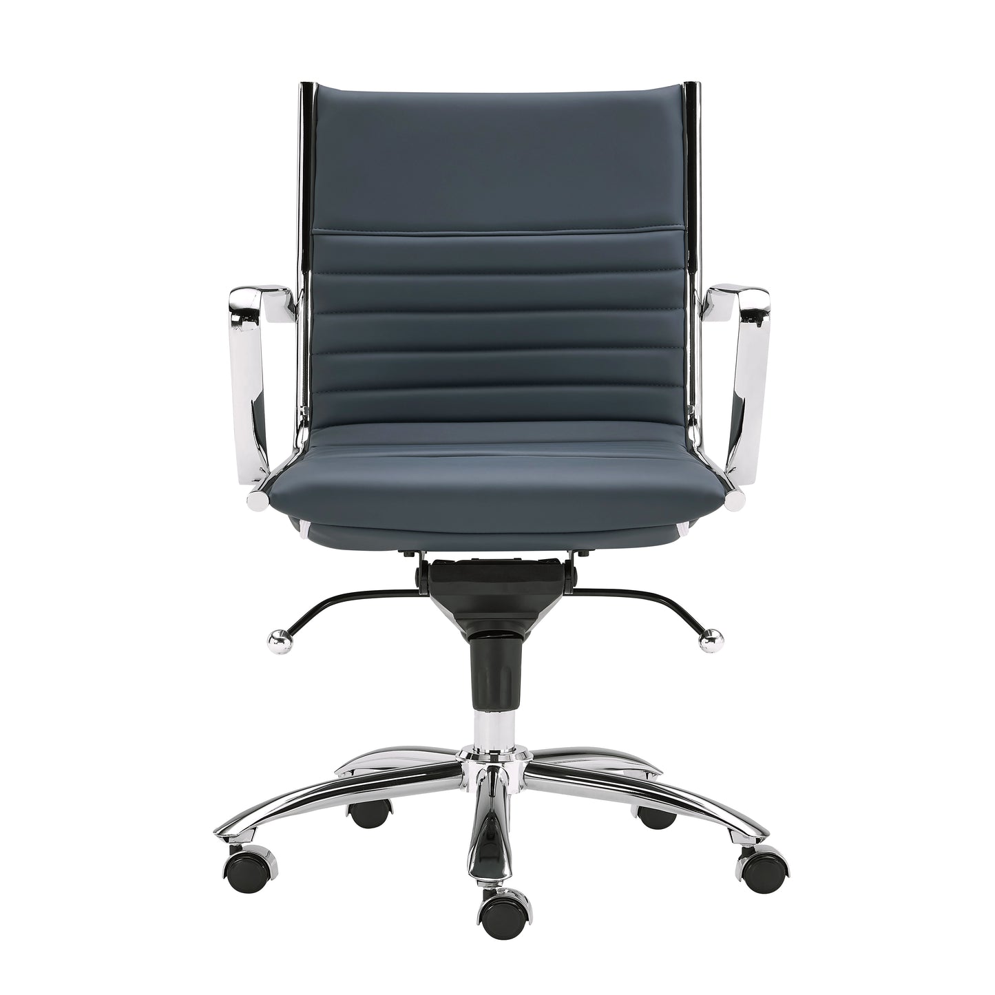 EURO-Dirk Low Back Office Chair