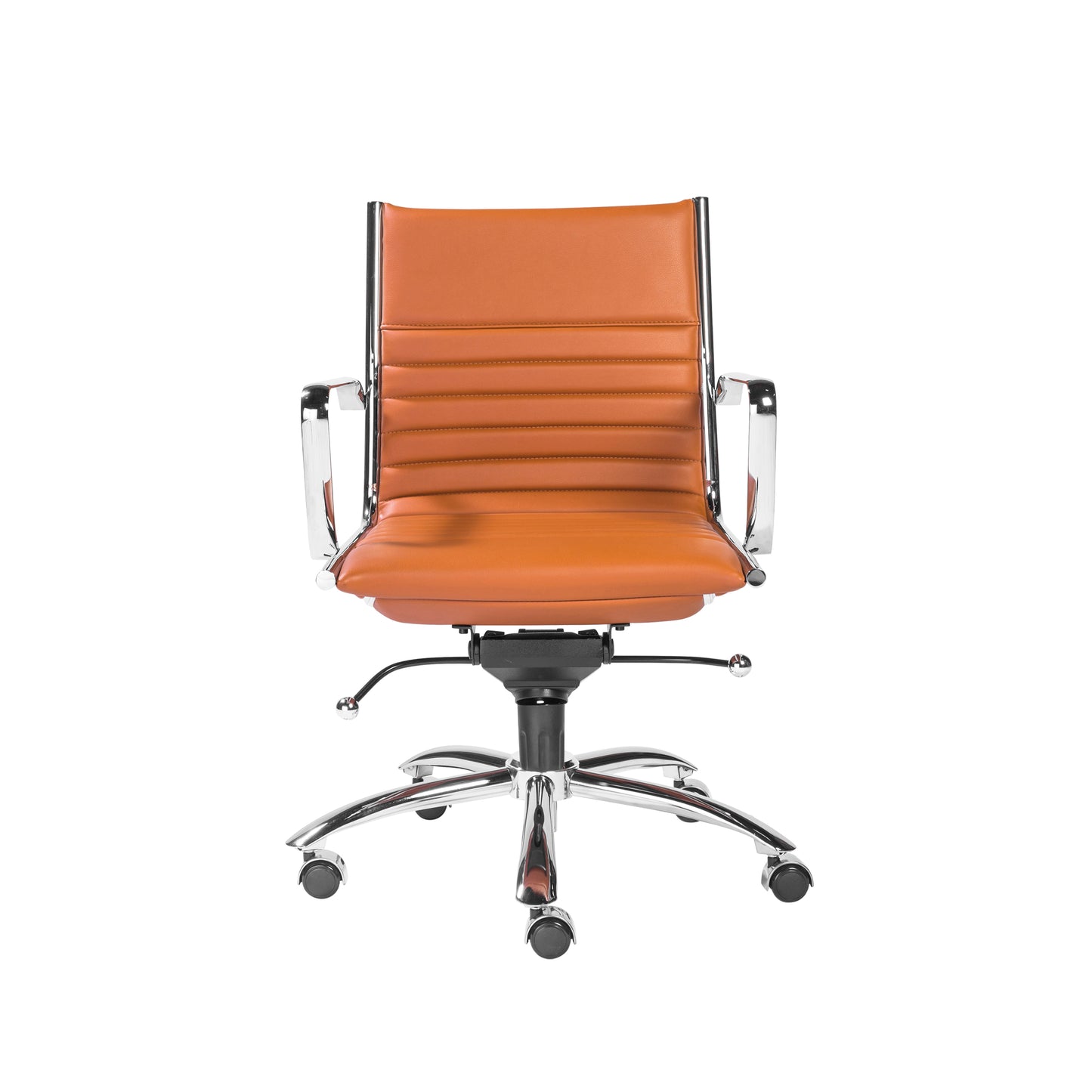 EURO-Dirk Low Back Office Chair - Eurohaus Modern Furniture LLC
