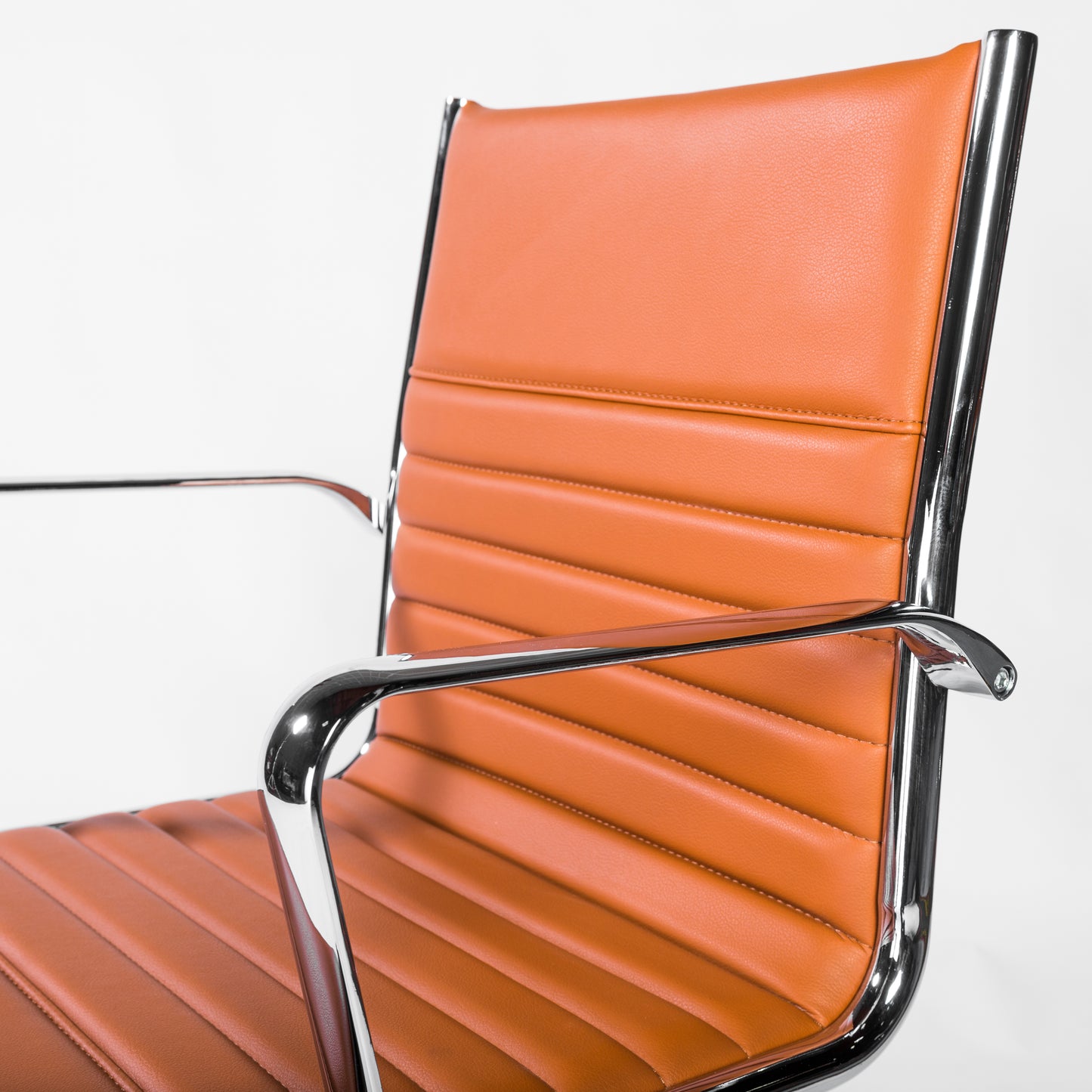 EURO-Dirk Low Back Office Chair - Eurohaus Modern Furniture LLC