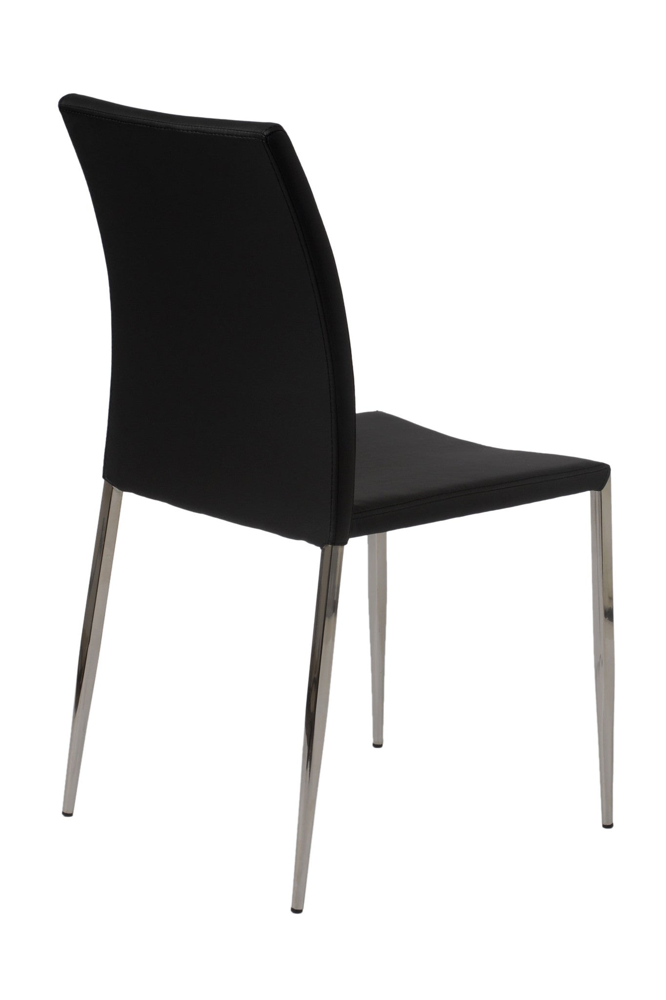 Euro Style Diana Stacking Chair - Eurohaus Modern Furniture LLC