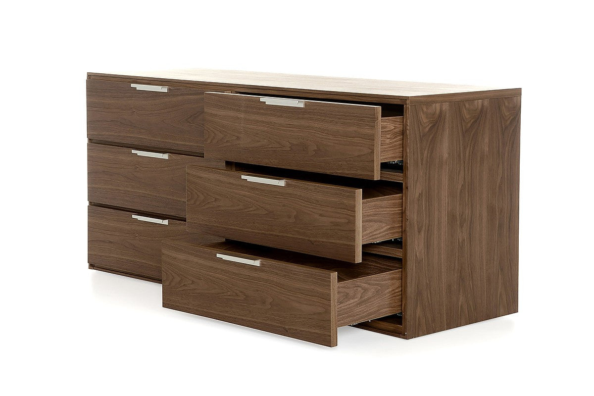 Lauren Dresser 6 Drawers