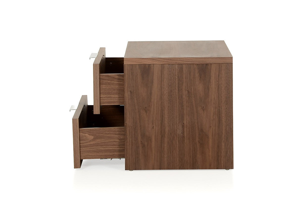 Lauren Dresser 6 Drawers - Eurohaus Modern Furniture LLC
