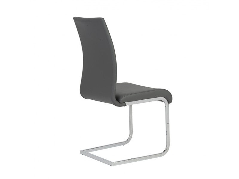 EURO - Epifania Side Chair (set of 4) - Eurohaus Modern Furniture LLC