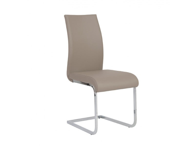 EURO - Epifania Side Chair (set of 4) - Eurohaus Modern Furniture LLC