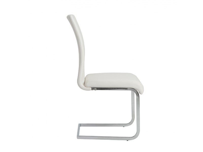 EURO - Epifania Side Chair (set of 4) - Eurohaus Modern Furniture LLC