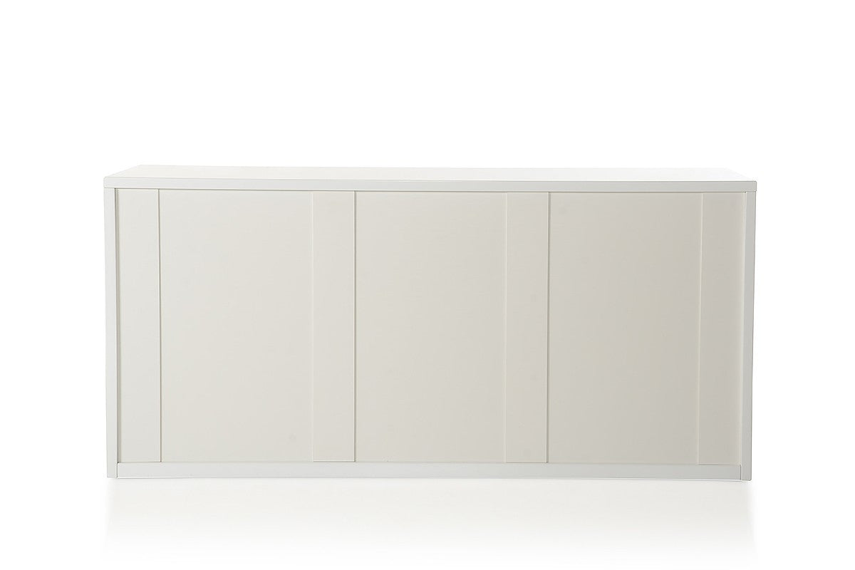 Lauren Dresser 6 Drawers - Eurohaus Modern Furniture LLC