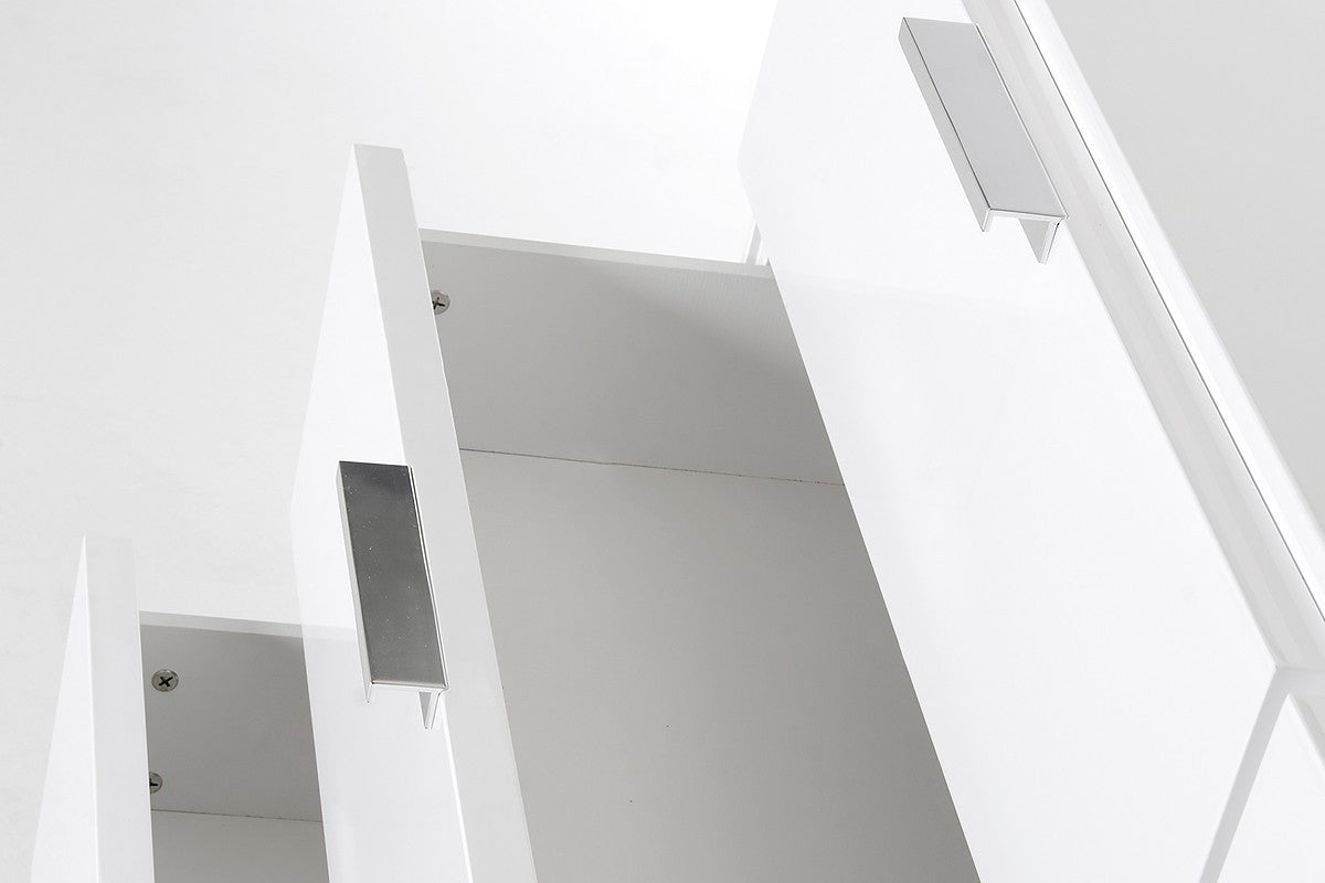 Lauren Dresser 6 Drawers - Eurohaus Modern Furniture LLC