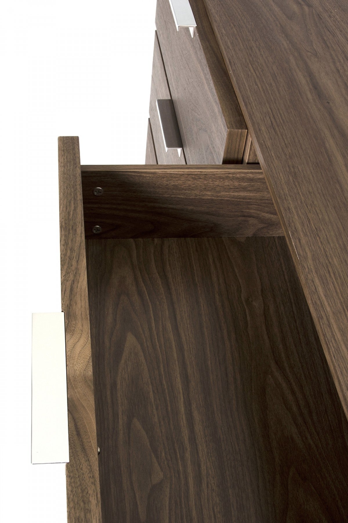 Lauren Dresser 6 Drawers - Eurohaus Modern Furniture LLC