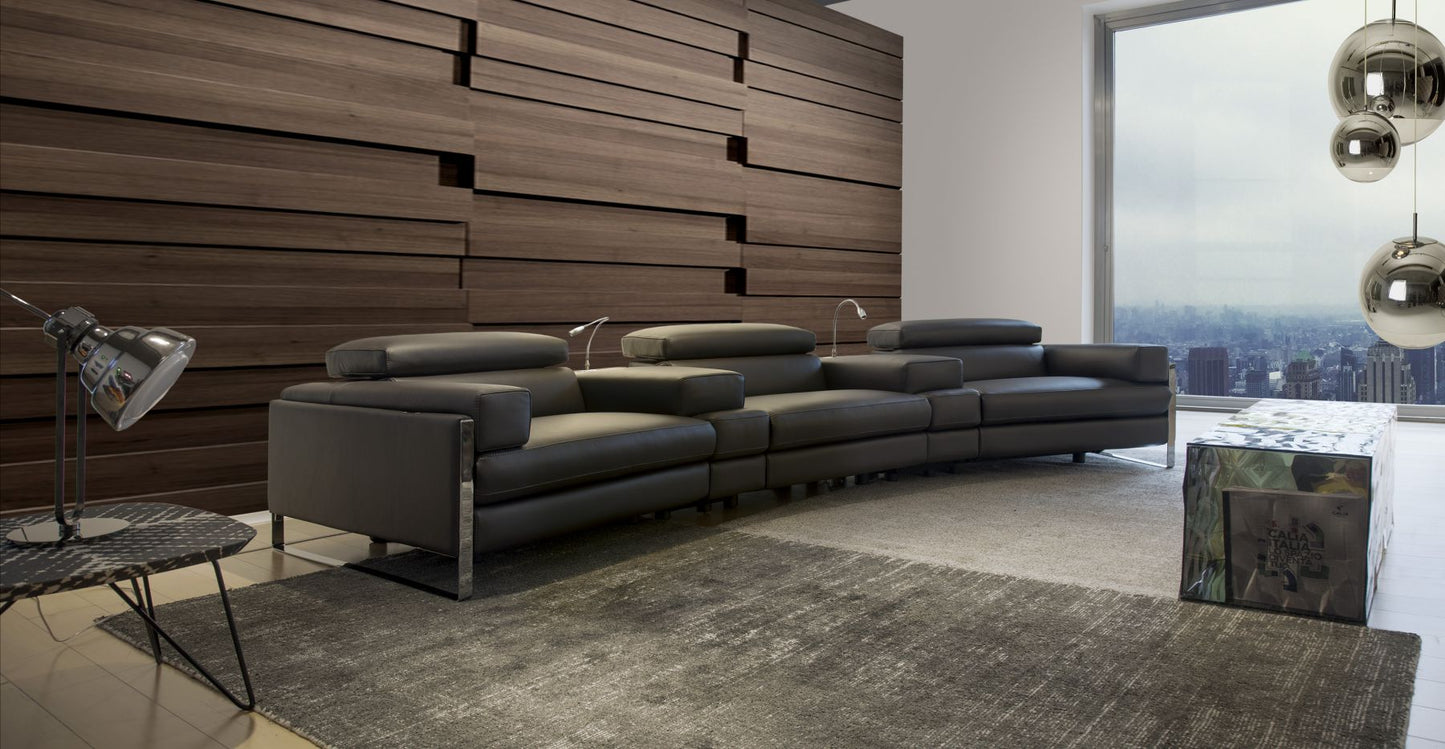 NICOLETTI - Romeo Collection - ITALY - Eurohaus Modern Furniture LLC
