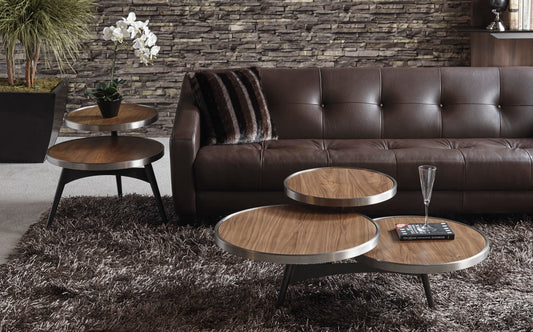 ELITE MODERN - Vista Coffee Table - Eurohaus Modern Furniture LLC