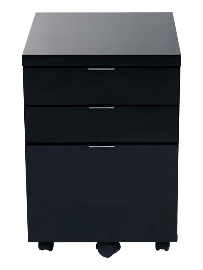 EURO-Gilbert Filing Cabinet