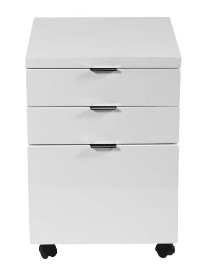 EURO-Gilbert Filing Cabinet