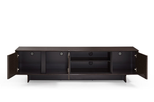 KB- COPENHAGEN MODERN TV STAND - Eurohaus Modern Furniture LLC