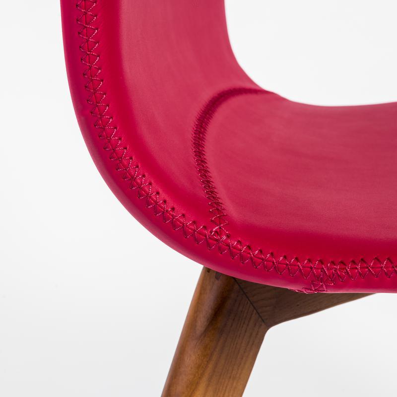 EURO - MAI side chair (set of 2) - Eurohaus Modern Furniture LLC