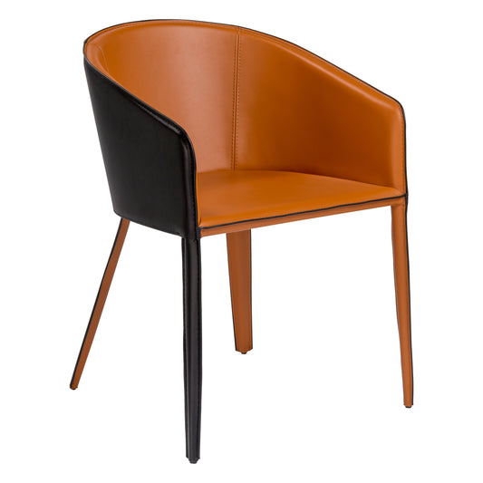 Pallas Armchair - Eurohaus Modern Furniture LLC