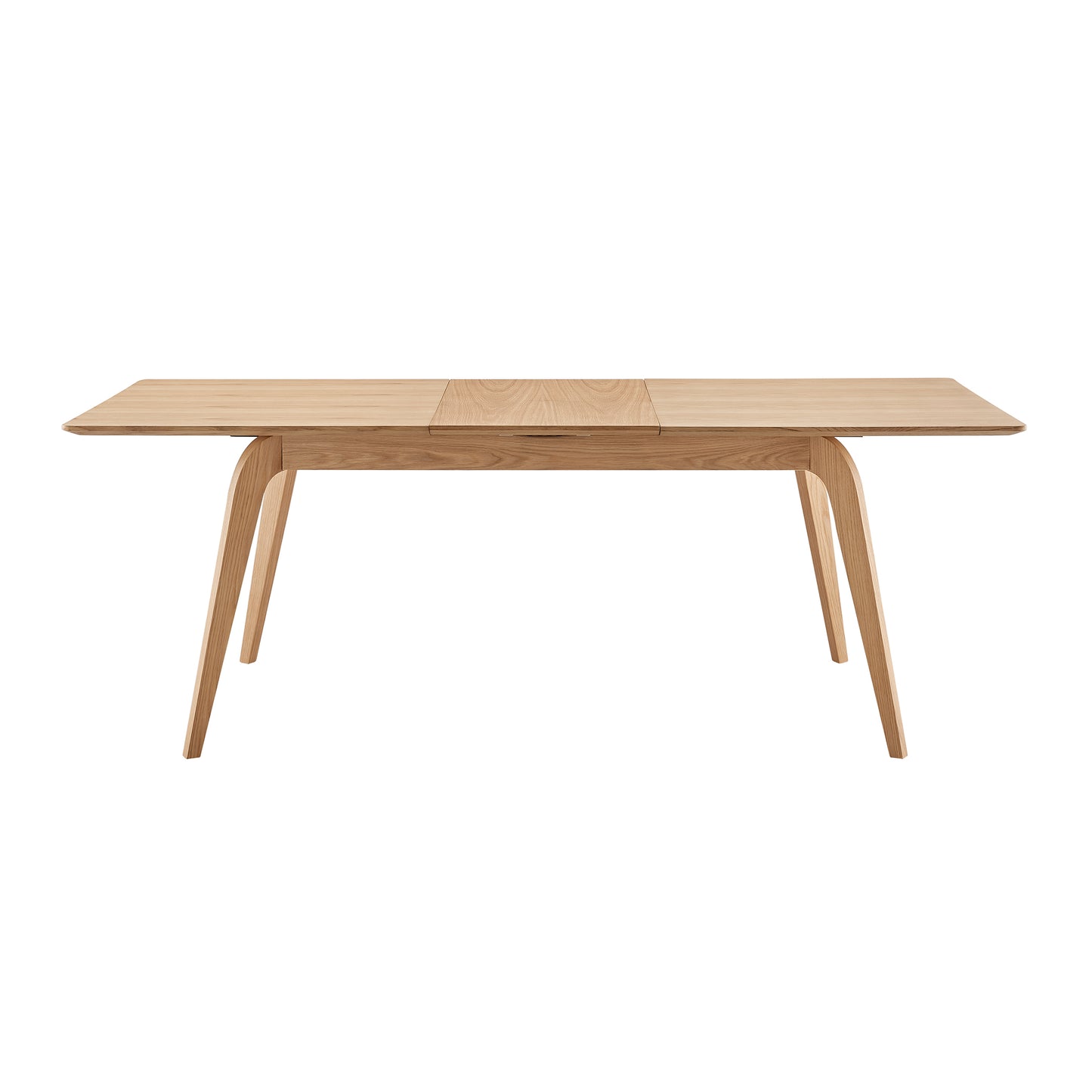 Lawrence Extendable Dining Table