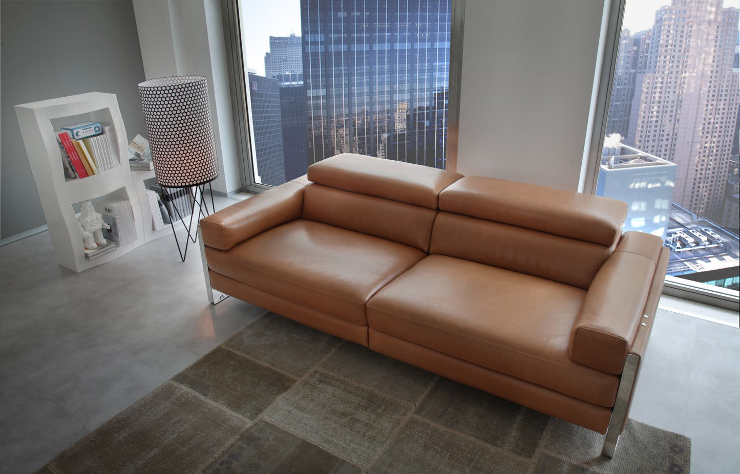 NICOLETTI - Romeo Collection - ITALY - Eurohaus Modern Furniture LLC
