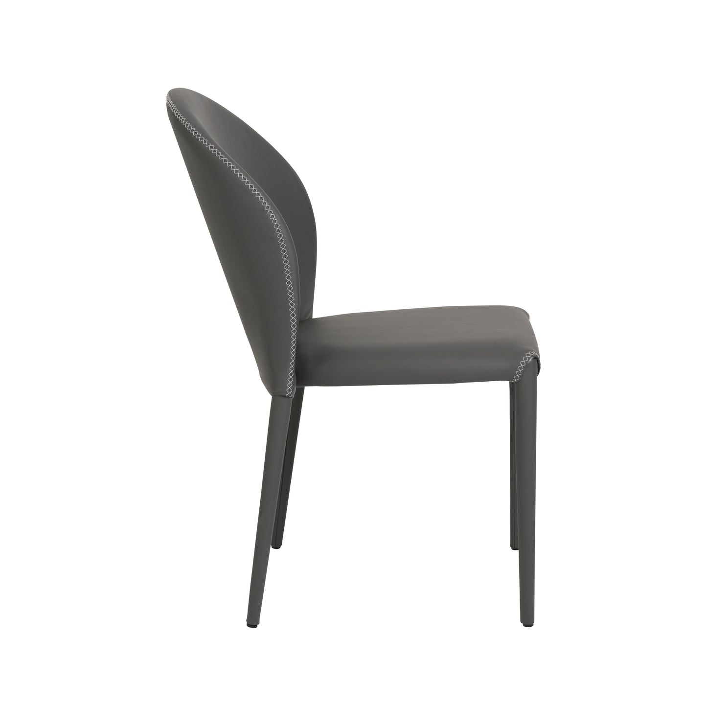 Elaine Side Chair - Eurohaus Modern Furniture LLC