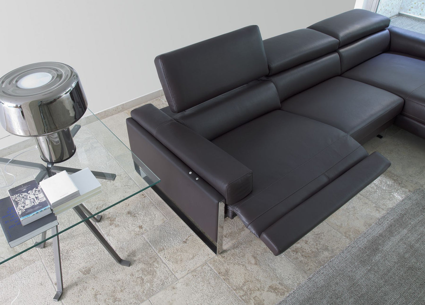 NICOLETTI - Romeo Collection - ITALY - Eurohaus Modern Furniture LLC